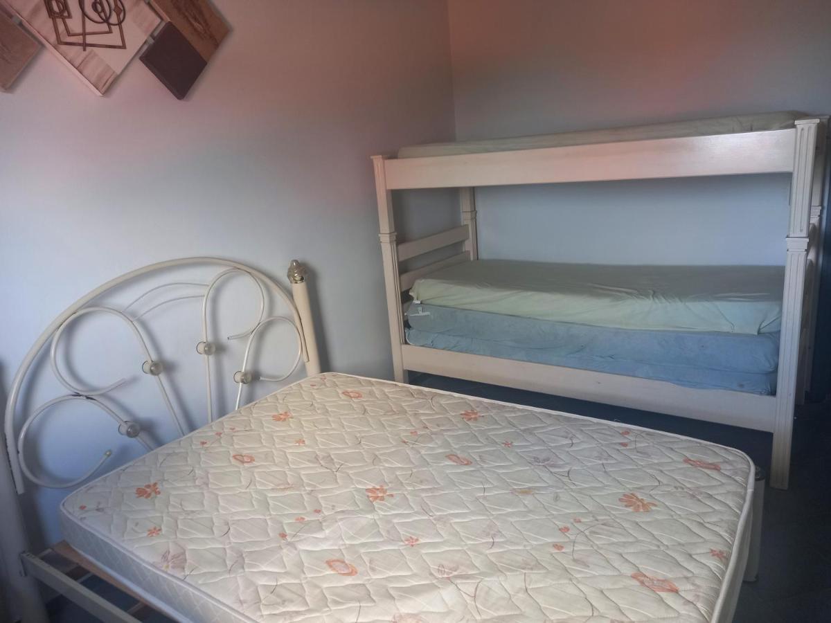 Apartamento Na Maranduba Ubatuba Dış mekan fotoğraf