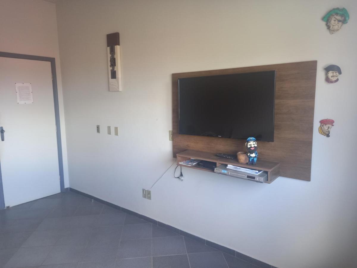 Apartamento Na Maranduba Ubatuba Dış mekan fotoğraf