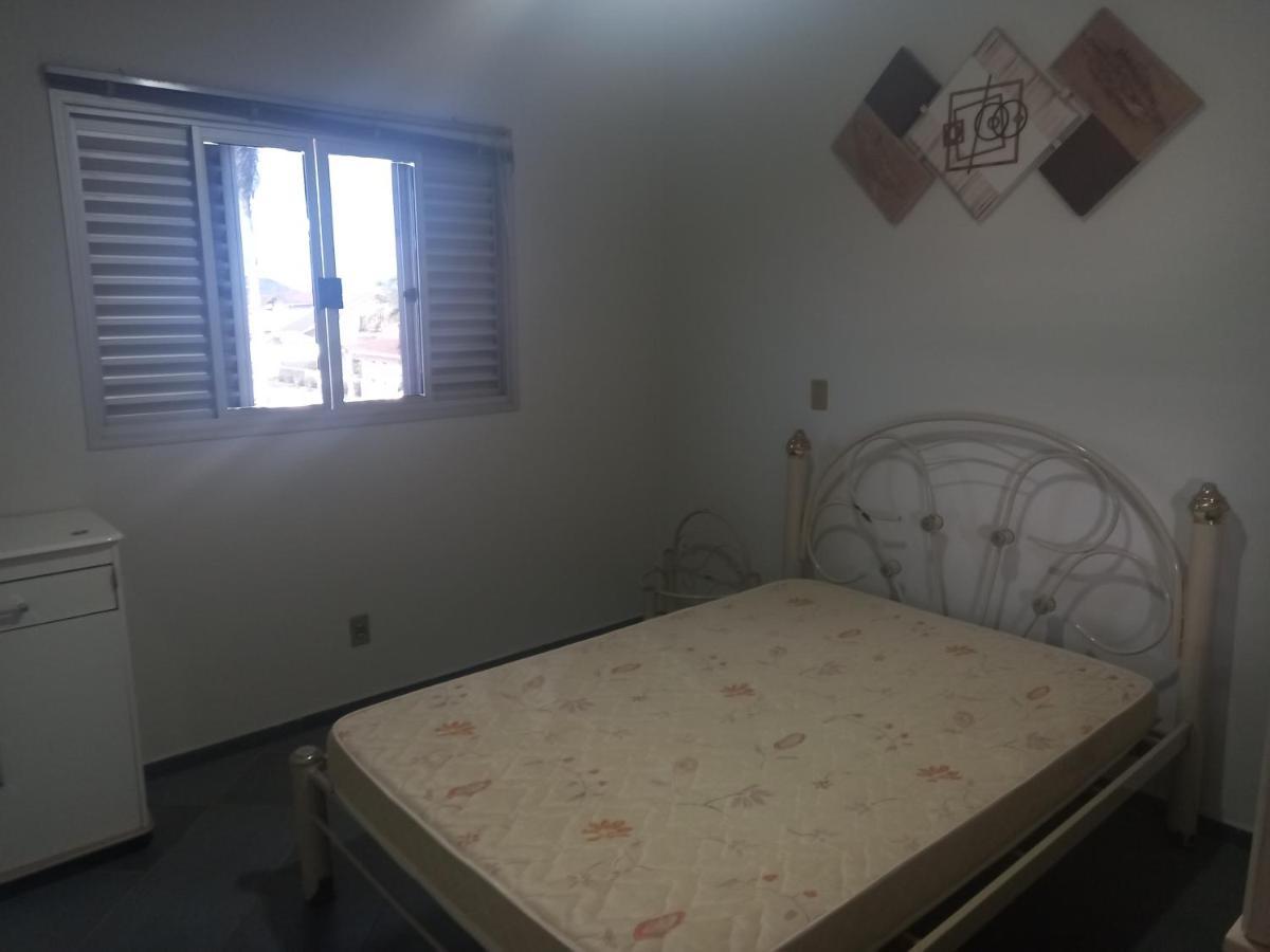 Apartamento Na Maranduba Ubatuba Dış mekan fotoğraf