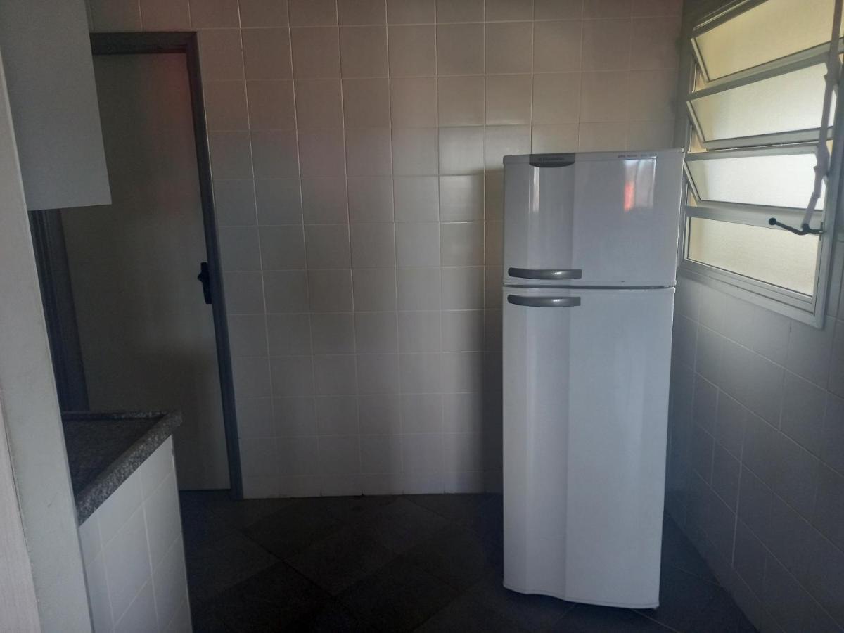 Apartamento Na Maranduba Ubatuba Dış mekan fotoğraf