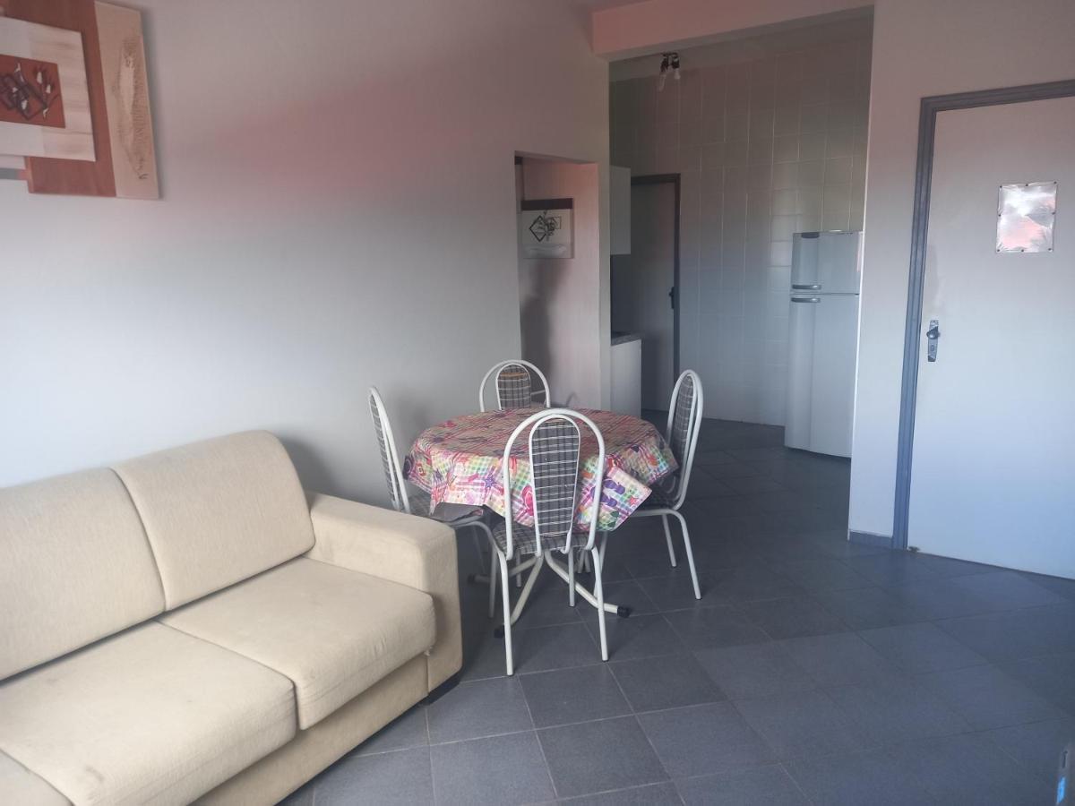 Apartamento Na Maranduba Ubatuba Dış mekan fotoğraf