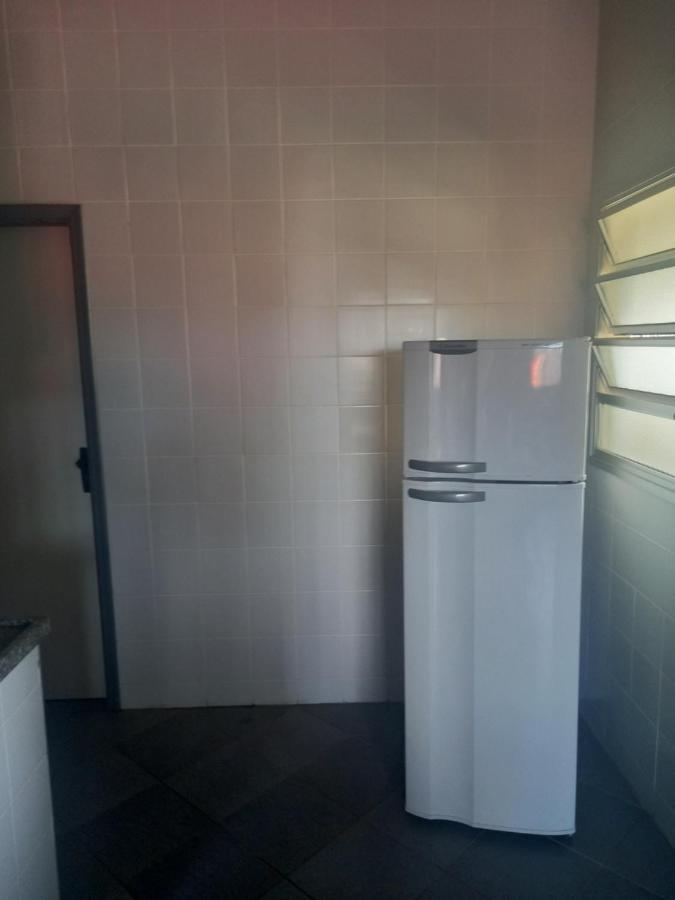 Apartamento Na Maranduba Ubatuba Dış mekan fotoğraf