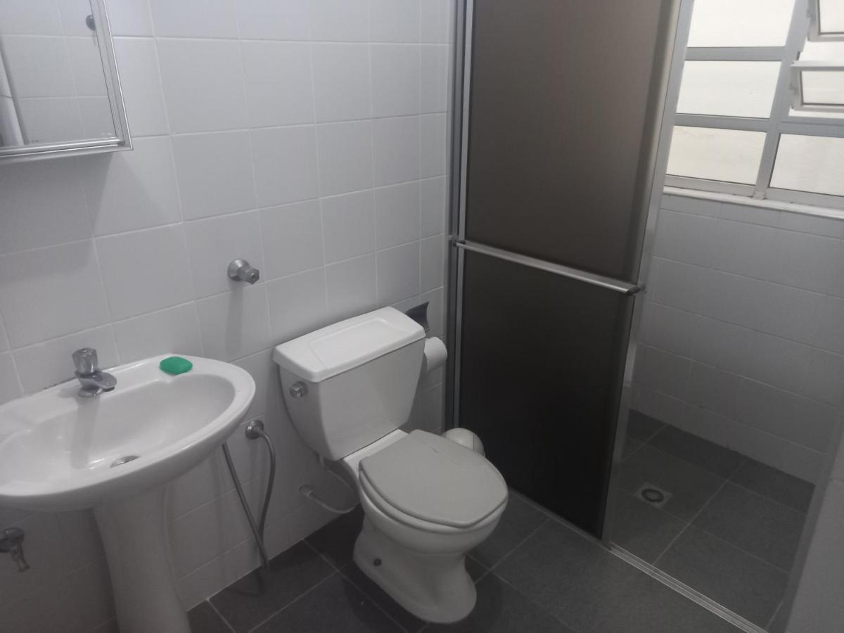 Apartamento Na Maranduba Ubatuba Dış mekan fotoğraf