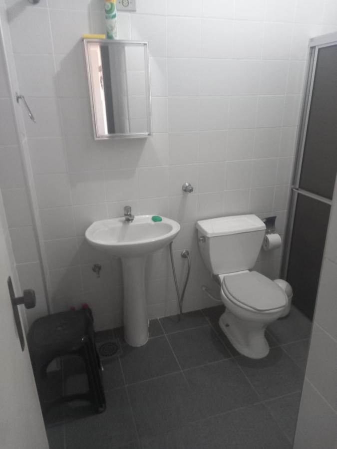 Apartamento Na Maranduba Ubatuba Dış mekan fotoğraf