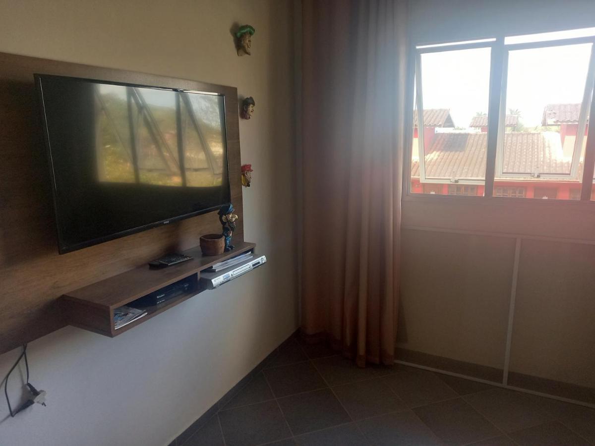 Apartamento Na Maranduba Ubatuba Dış mekan fotoğraf