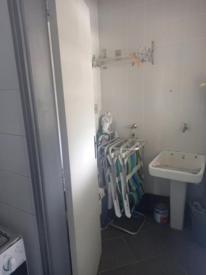 Apartamento Na Maranduba Ubatuba Dış mekan fotoğraf